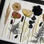 Bridal Bouquet Preservation Panoramic Frame, thumbnail 3 of 5