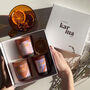 For Mums Personalised Candle Gift Set, thumbnail 1 of 3