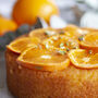 Baking Kit | Orange And Polenta Cake Mix Gift, thumbnail 2 of 3