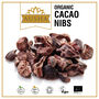 Organic Raw Cacao Nibs 200g For Wellness, thumbnail 2 of 8