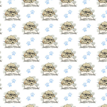 Clever Cavapoo Gift Wrap – Fun, Charming, And Luxuriously Thick, 9 of 10