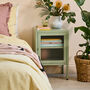 Small Simkin In Sage Right Hand Opening, thumbnail 4 of 6