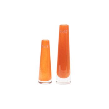 Solifleur Glass Vase Large Single Flower Vase, 7 of 12