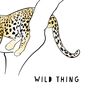 Wild Thing Print, thumbnail 4 of 5
