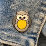 Good Luck With Your Exam Pin Gift, thumbnail 5 of 5