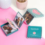 Personalised Favourite Memories With You Photo Box, thumbnail 4 of 5