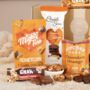 The Chocolicious Hamper, thumbnail 2 of 7