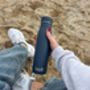 800ml Slate Evolution Insulated Stainless Steel Bottle, thumbnail 2 of 4