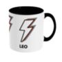 Personalised You Rock! Two Toned Mug Add Your Name, thumbnail 2 of 4