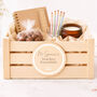 Thank You Teacher Hamper Gift Box Teacher Essentials, thumbnail 10 of 11