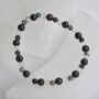Taurus Zodiac Crystal Bracelet Birthday Gift For Her, thumbnail 3 of 7