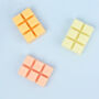 G Decor Desire Aroma Scented Soy Wax Block Pastel Melts, thumbnail 4 of 6