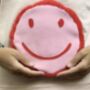 Hand Warmer Smiley Face, thumbnail 1 of 3