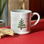 Christmas Mini Mug For Kids, thumbnail 8 of 11