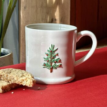 Christmas Mini Mug For Kids, 8 of 11