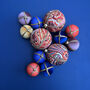 Tarra Handmade Bauble, thumbnail 4 of 7