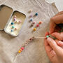 Personalised Teacher Friendship Bracelet, thumbnail 5 of 12