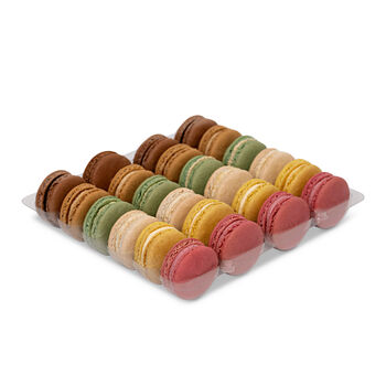Classic Macaron Selection, 3 of 4