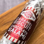 Chocolate Salami Selection Three For £45 *Free Delivery, thumbnail 5 of 12