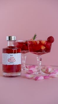 Ellis Bramble Berry Diy Cocktail Box, 2 of 2