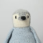 Poppy The Penguin Crochet Kit, thumbnail 2 of 11