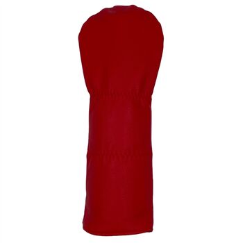 Man United Fairway Wood Headcover, 4 of 6
