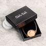 30th Or 40th Birthday One Pence Cuff Bracelet, thumbnail 9 of 11