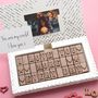 Valentines Chocolate Gift, thumbnail 8 of 8