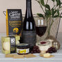 Cheese Lovers Gift Basket, thumbnail 3 of 4