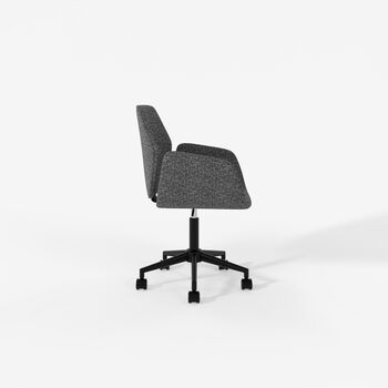 Koble Mille Home Office Chair, 3 of 7