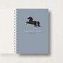 Personalised Unicorn Lovers Journal Or Notebook, thumbnail 6 of 11