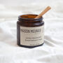 Gentle Cleansing Balm Vegan Cruelty Free All Natural, thumbnail 2 of 3