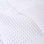 Personalised White Shawl For Christening, thumbnail 6 of 6
