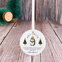 Personalised Christmas Teacher Ornament Gift, thumbnail 6 of 7