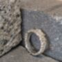 Silver Ring Casting Workshop – East London Experience, thumbnail 7 of 9