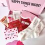 Valentine’s Pamper Box, thumbnail 1 of 2