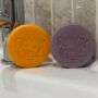 Plastic Free Conditioner Bar For Kids Mango 80g, thumbnail 7 of 7