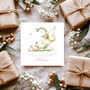 Fairy Birthday Card With Age, thumbnail 2 of 2
