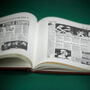 Cincinnati Reds Personalised Gift Newspaper Book, thumbnail 6 of 12