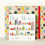 Colourful New Home Card, thumbnail 3 of 5