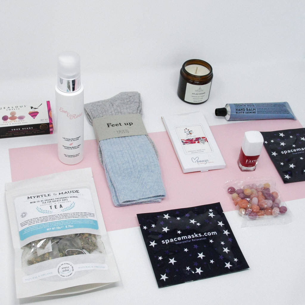 mum to be gift sets