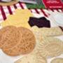 Yorkshire Tea And Biscuits Art Print, thumbnail 5 of 5