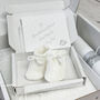 Bump To Baby, Gift For New And Expectant Parents, Box, thumbnail 7 of 12