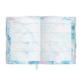 Wonderful Days A Mindful, Daily Positivity Journal, 10 of 12
