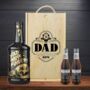 Dead Man's Fingers Rum Father's Day Gift Set, thumbnail 1 of 5