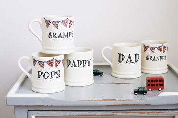 Grandparent Mug, 4 of 12