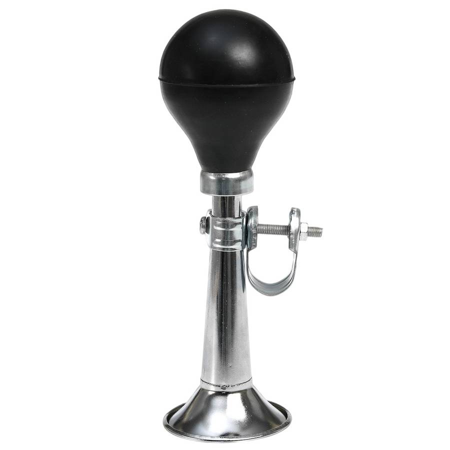 traditional bicycle horn by i love retro | notonthehighstreet.com