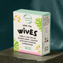 Wife Gifts Funny Soap For Wives, thumbnail 1 of 5