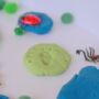 Mini Insects Play Dough Kit, thumbnail 7 of 7