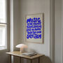 Music Is The Answer Print, thumbnail 6 of 8